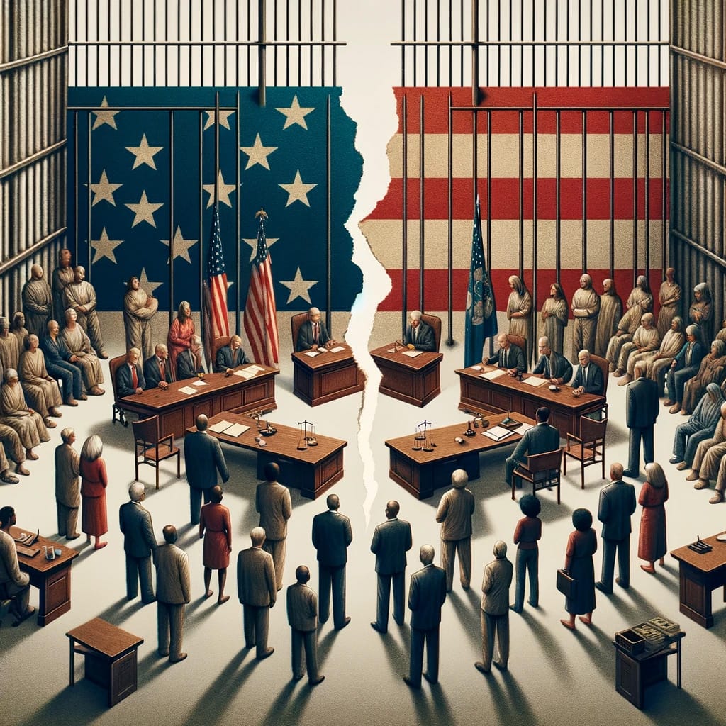 "A nation of sheep will beget a government of wolves." - Edward R. Murrow