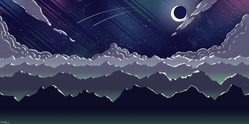 patriot-virtus-banner-night | The Virtus Press