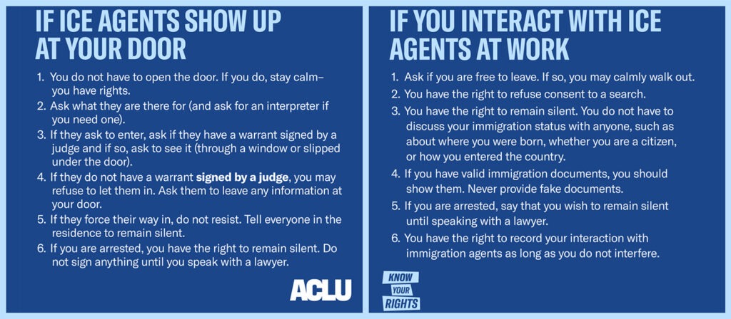 know-your-rights